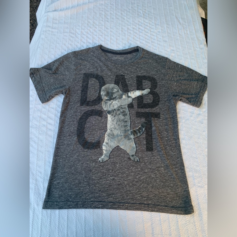 Cat shirt